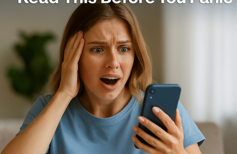 When Cleaners Don’t Show Up: How to Avoid a 1-Star Nightmare